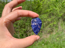 Charger l'image dans la galerie, Sodalite 27