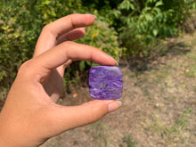 Charger l'image dans la galerie, Charoïte 27