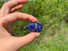 Charger l'image dans la galerie, Sodalite 27