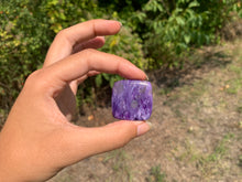 Charger l'image dans la galerie, Charoïte 27