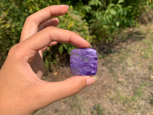 Charger l'image dans la galerie, Charoïte 27