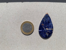 Charger l'image dans la galerie, Sodalite 27