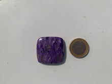 Charger l'image dans la galerie, Charoïte 27