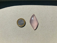 Charger l'image dans la galerie, Quartz rose 28