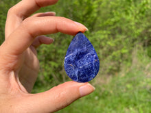 Charger l'image dans la galerie, Sodalite 29