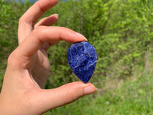 Charger l'image dans la galerie, Sodalite 29