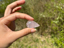 Charger l'image dans la galerie, Quartz rose 29