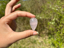 Charger l'image dans la galerie, Quartz rose 29