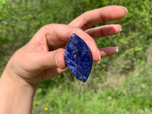 Charger l'image dans la galerie, VENDU Sodalite 30