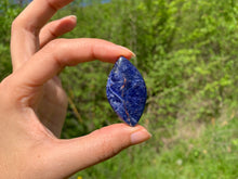 Charger l'image dans la galerie, VENDU Sodalite 30