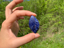 Charger l'image dans la galerie, VENDU Sodalite 30