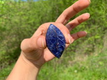 Charger l'image dans la galerie, VENDU Sodalite 30