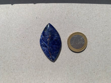 Charger l'image dans la galerie, VENDU Sodalite 30