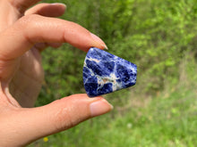 Charger l'image dans la galerie, Sodalite 31