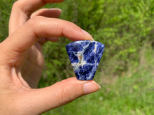 Charger l'image dans la galerie, Sodalite 31