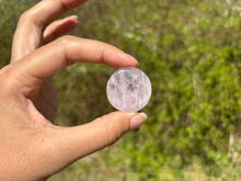 Charger l'image dans la galerie, Quartz rose 30