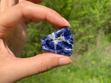 Charger l'image dans la galerie, Sodalite 31