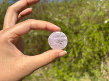Charger l'image dans la galerie, Quartz rose 30