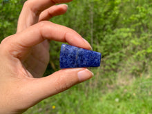 Charger l'image dans la galerie, Sodalite 32