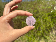 Charger l'image dans la galerie, Quartz rose 30