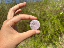 Charger l'image dans la galerie, Quartz rose 30