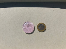 Charger l'image dans la galerie, Quartz rose 30