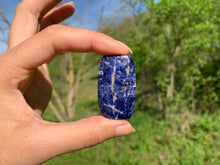 Charger l'image dans la galerie, Sodalite 33