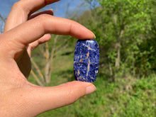 Charger l'image dans la galerie, Sodalite 33