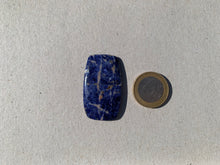 Charger l'image dans la galerie, Sodalite 33