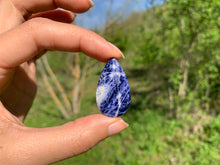 Charger l'image dans la galerie, Sodalite 34