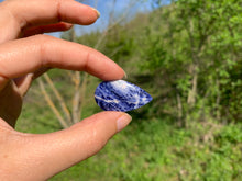 Charger l'image dans la galerie, Sodalite 34