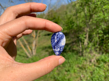 Charger l'image dans la galerie, Sodalite 34