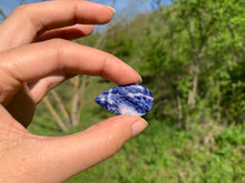 Charger l'image dans la galerie, Sodalite 34