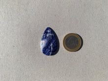 Charger l'image dans la galerie, Sodalite 34