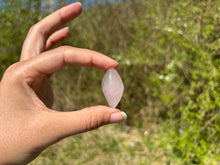 Charger l'image dans la galerie, Quartz rose 32