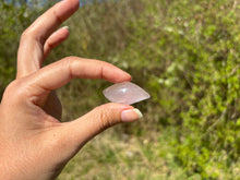 Charger l'image dans la galerie, Quartz rose 32