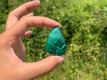 Charger l'image dans la galerie, Malachite 39