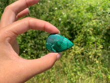 Charger l'image dans la galerie, Malachite 39