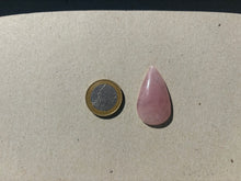 Charger l'image dans la galerie, Quartz rose 33