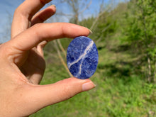 Charger l'image dans la galerie, Sodalite 38