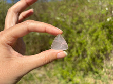 Charger l'image dans la galerie, Quartz rose 34