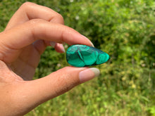 Charger l'image dans la galerie, VENDU Malachite 42