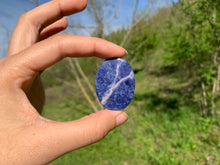 Charger l'image dans la galerie, Sodalite 38