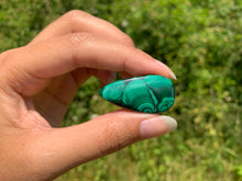 Charger l'image dans la galerie, VENDU Malachite 42