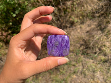 Charger l'image dans la galerie, Charoïte 27