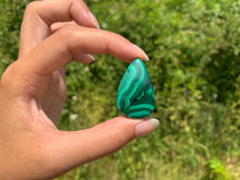 Charger l'image dans la galerie, Malachite 43