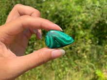 Charger l'image dans la galerie, Malachite 43