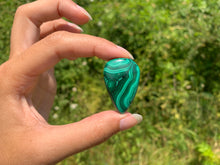 Charger l'image dans la galerie, Malachite 43