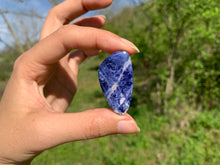 Charger l'image dans la galerie, Sodalite 39