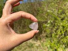 Charger l'image dans la galerie, Quartz rose 34